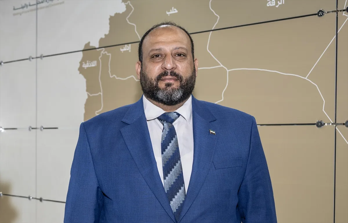 Baas rejiminin yatırım engellerini kaldıran Suriye sanayisi Türk yatırımcıları bekliyor