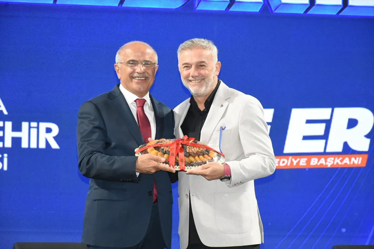 Malatya’da Spor Zirvesi düzenlendi