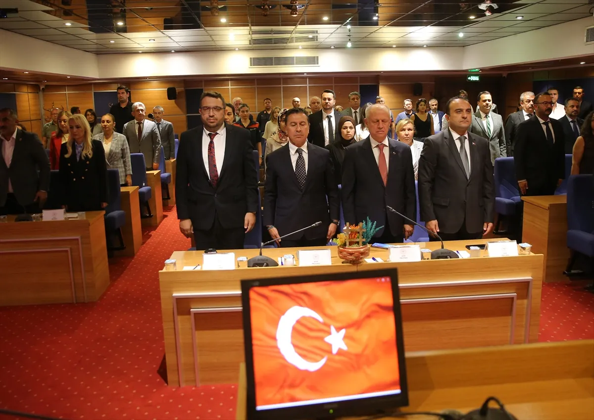 Muğla’da Sağlığım İş Yerinde Projesi ile sağlık hizmetleri çalışanların ayağına götürülüyor Muğla’da Sağlığım İş Yerinde Projesi ile sağlık hizmetleri çalışanların ayağına götürülüyor