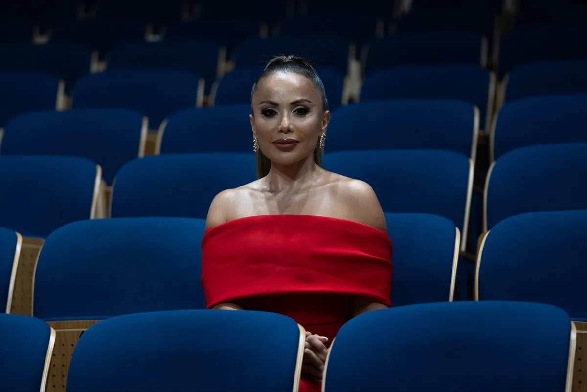 Soprano Ceylan Mira Balcı, Anadolu’nun ozanlarını opera sanatıyla buluşturdu