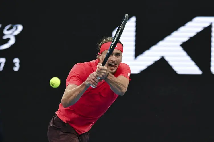 5. Uluslararası Cudi Cup Tenis Turnuvası’nda yarı final maçları yapıldı