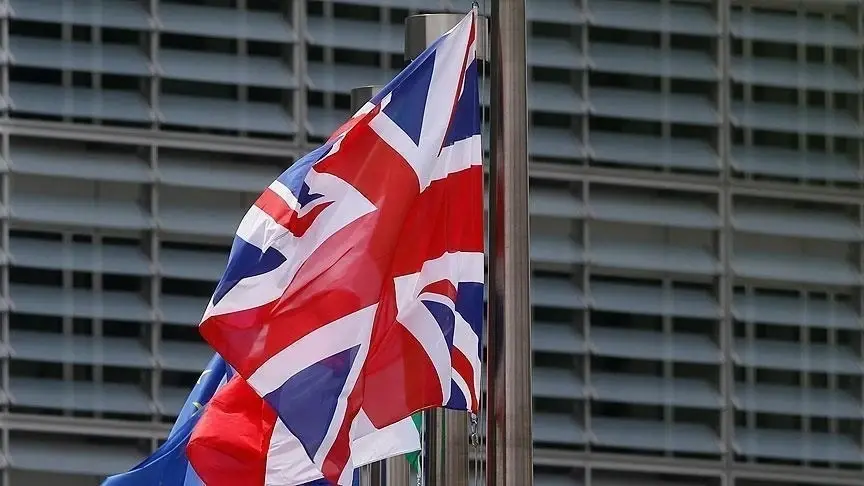 AB’den İngiltere’ye ürünlerinin Made in EU kapsamına alınması için Gümrük Birliği önerisi AB’den İngiltere’ye ürünlerinin Made in EU kapsamına alınması için Gümrük Birliği önerisi