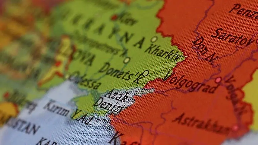 AB Ukrayna için 6,6 milyar avroluk fonun serbest bırakılmasında anlaştı