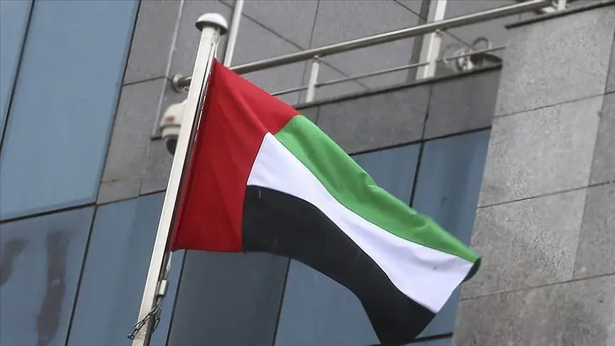 BAE Savunma Bakanlığı ile Brezilya ordusu arasında niyet mektubu imzalandı BAE Savunma Bakanlığı ile Brezilya ordusu arasında niyet mektubu imzalandı