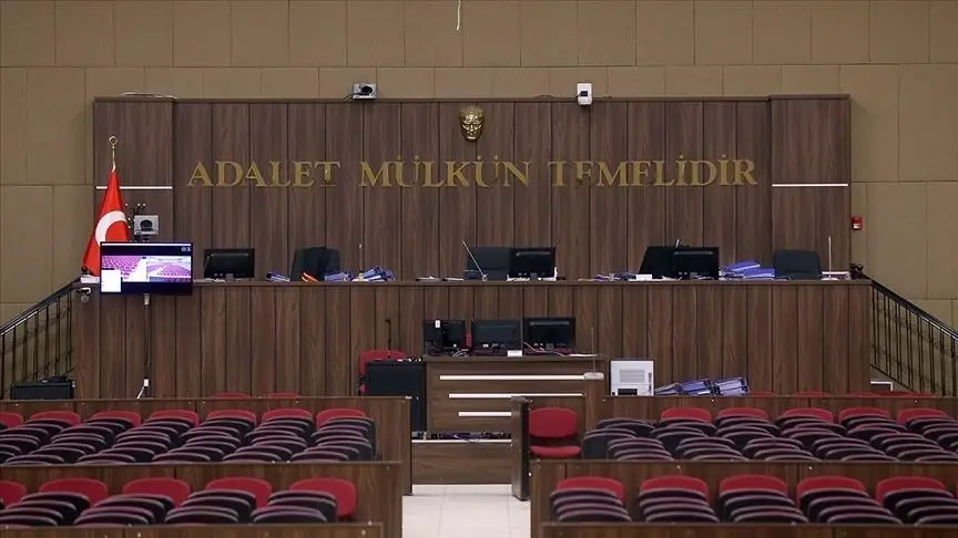 Çanakkale’de telefonla dolandırıcılık olayına karışan 2 şüpheliden biri tutuklandı