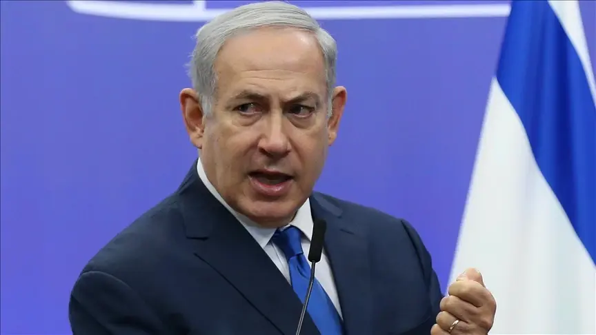 CHP Genel Başkanı Kılıçdaroğlu’ndan İsrail Başbakanı Netanyahu’ya tepki