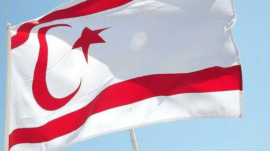Dışişleri Bakanı Fidan, KKTC Cumhurbaşkanı Erhürman ve Dışişleri Bakanı Ertuğruloğlu ile görüştü