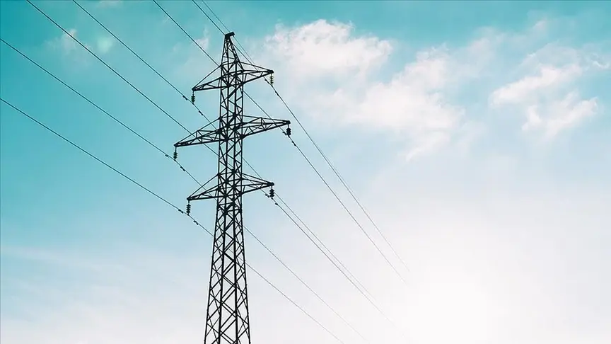 Günlük elektrik üretim ve tüketim verileri / 26 Eylül 2026