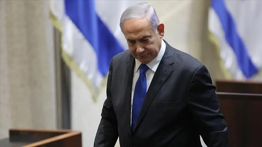 Haaretz: Netanyahu, İsrail’in ABD’deki itibarını tarihin en dip seviyesine sürükledi