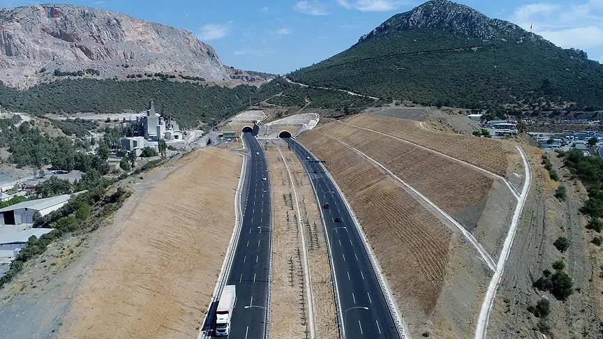 Kara yollarında durum / 26 Eylül 2026