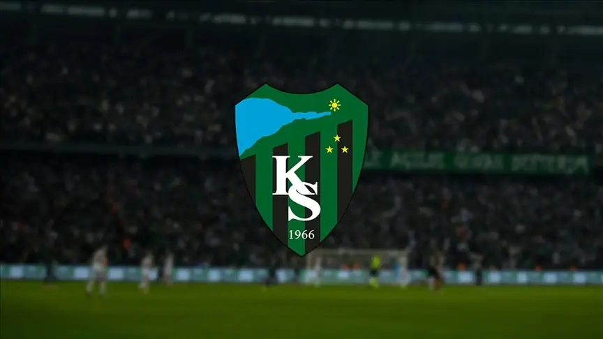 Kocaelispor, 2 futbolcunun sağlık durumuyla ilgili açıklama yaptı