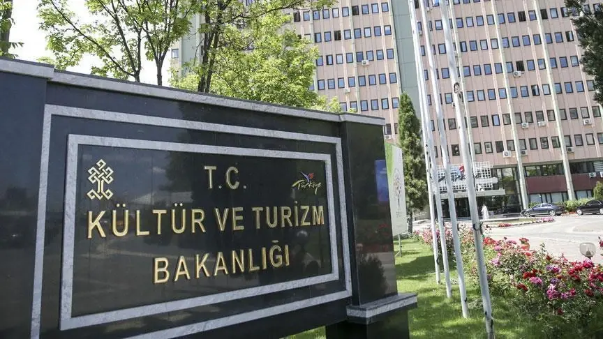 Kültür ve Turizm Bakanı Ersoy, 26 Eylül Dil Bayramı’nı kutladı