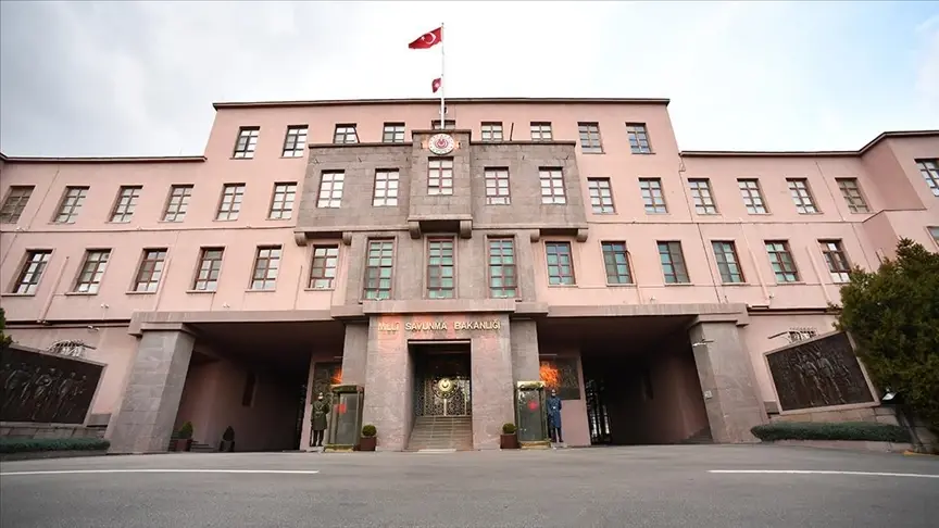 Milli Savunma Bakanı Güler, Preveze Deniz Zaferi’nin 488’inci yıl dönümünü kutladı