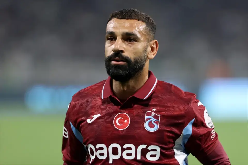 Muhammed Salah, zemin nedeniyle Güney Sudan maçında forma giymeyecek