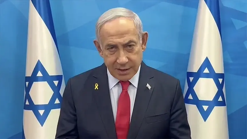 Netanyahu’nun, 7 Ekim olaylarını soruşturacak komisyonun kurulmasını engellediği iddia edildi Netanyahu’nun, 7 Ekim olaylarını soruşturacak komisyonun kurulmasını engellediği iddia edildi