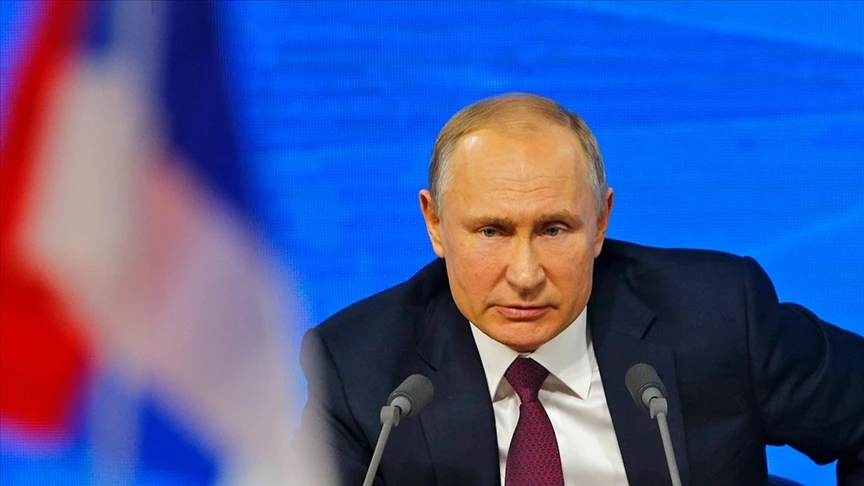 Putin’in partisi Birleşik Rusya, 349 milletvekiliyle Duma’ya girdi