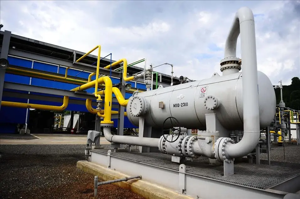 Spot piyasada doğal gaz fiyatları / 26 Eylül 2026 Spot piyasada doğal gaz fiyatları / 26 Eylül 2026