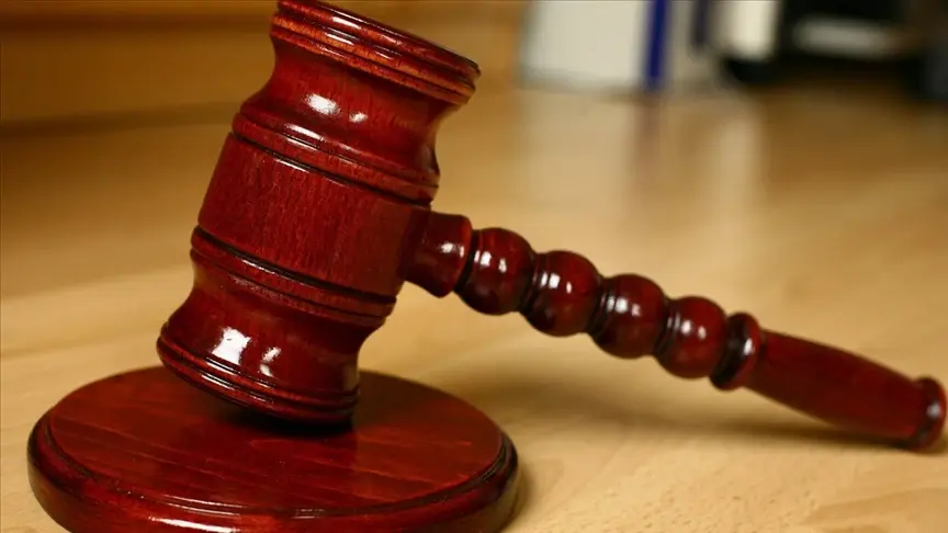 Tunus’ta tutuklu yargılanan Sumud Filosu aktivistlerine destek gösterisine 12 tutuklama