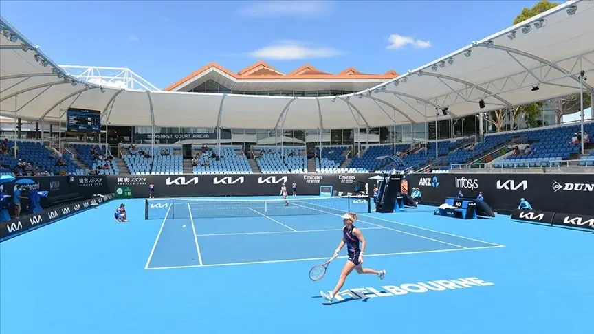 Türk Telekom Ankara Açık WTA 125 Tenis Turnuvası