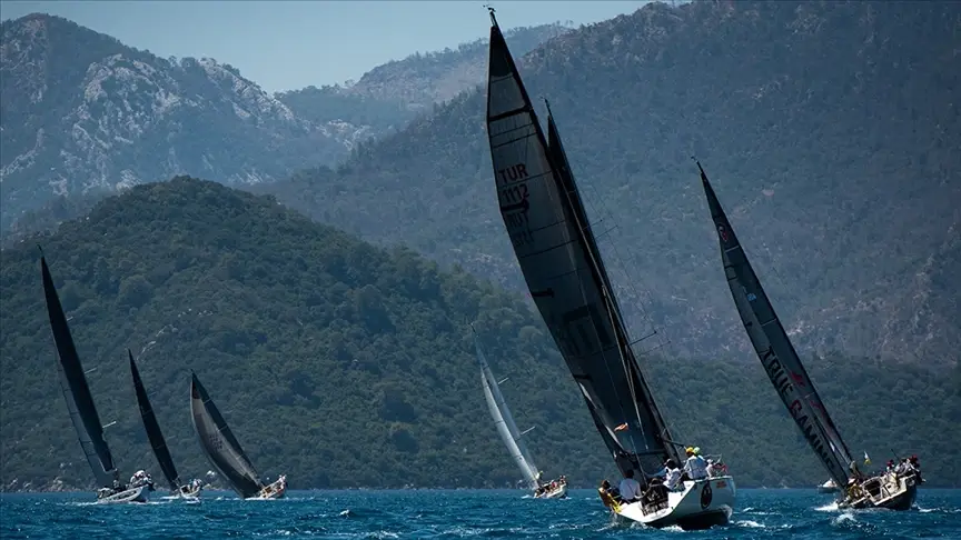 Türkiye Baja Şampiyonası’nın dördüncü ayak yarışları başladı