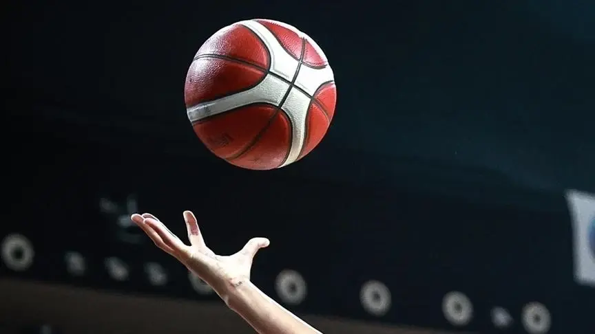 Türkiye Sigorta Basketbol Süper Ligi