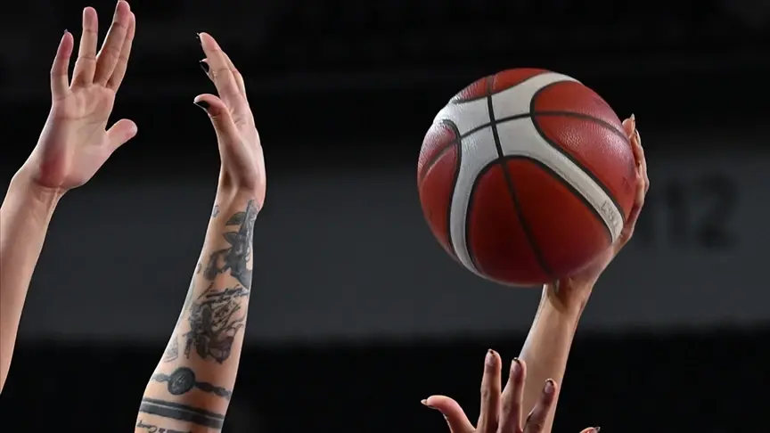 Türkiye Sigorta Basketbol Süper Ligi’nin ilk haftasında derbi heyecanı