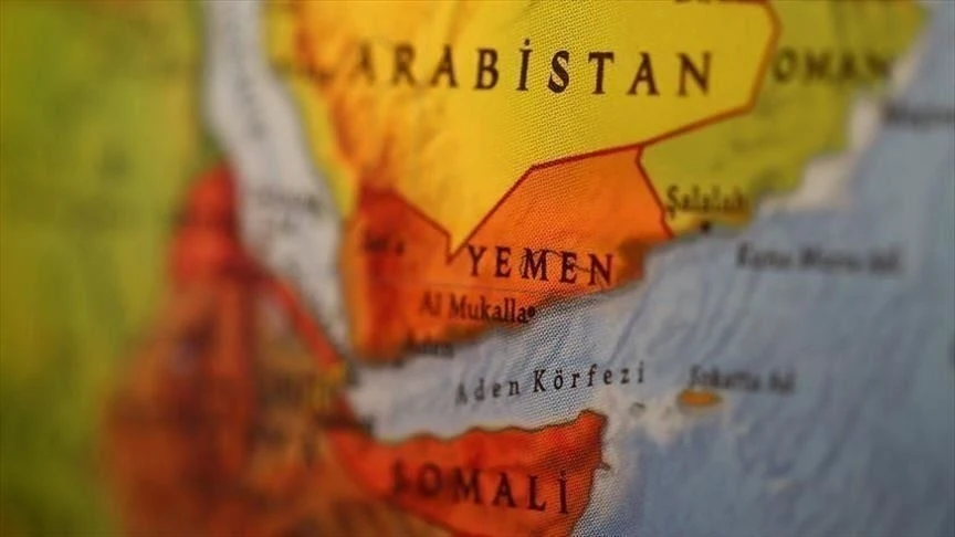 UNICEF: Yemen’de 5 yaş altı 2,2 milyon çocuk, akut yetersiz beslenme sorunu yaşıyor UNICEF: Yemen’de 5 yaş altı 2,2 milyon çocuk, akut yetersiz beslenme sorunu yaşıyor