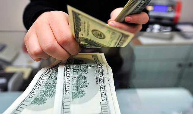 Dolar kuru ne kadar? (23 Ağustos) Dolar kuru ne kadar? (23 Ağustos)