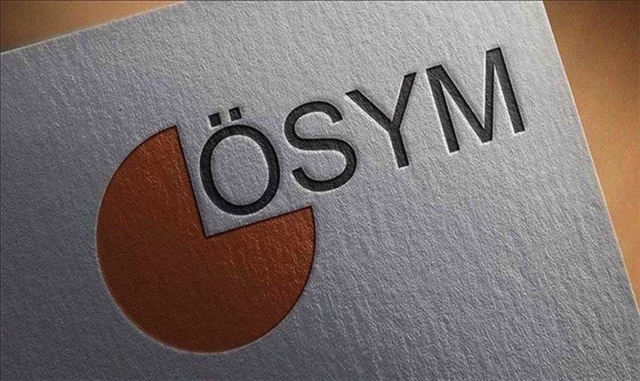 Son Dakika: 2022-DGS ek yerleştirme sonuçları açıklandı