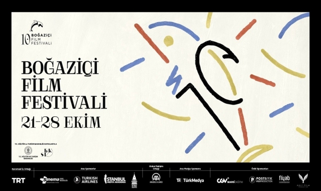 Boğaziçi Film Festivali’nde TRT Ortak Yapımı ve TRT destekli 11 film yarışacak Boğaziçi Film Festivali’nde TRT Ortak Yapımı ve TRT destekli 11 film yarışacak