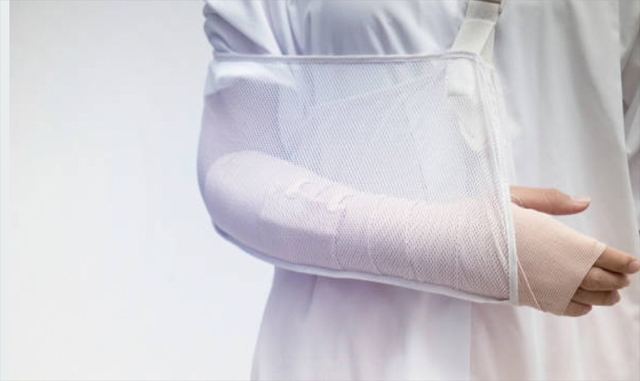 Dünyada her 3 saniyede bir osteoporoza bağlı kırık gelişiyor Dünyada her 3 saniyede bir osteoporoza bağlı kırık gelişiyor