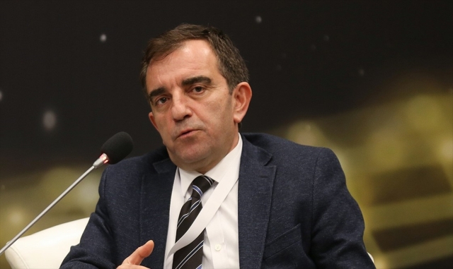 Türk bilim insanları TURKOVAC’ın ardından yerli KKKA aşısı için kolları sıvadı