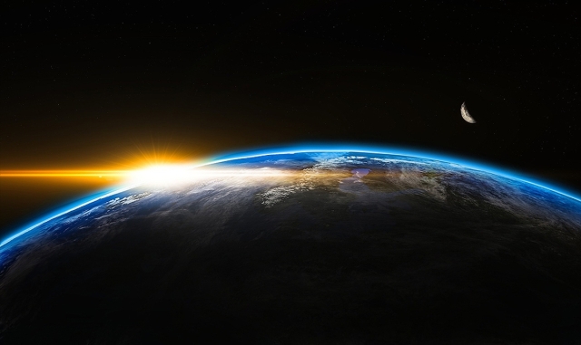 Avrupa Uzay Ajansı, "Solaris" programıyla uzaydan güneş enerjisi elde etmeyi hedefliyor Avrupa Uzay Ajansı, "Solaris" programıyla uzaydan güneş enerjisi elde etmeyi hedefliyor