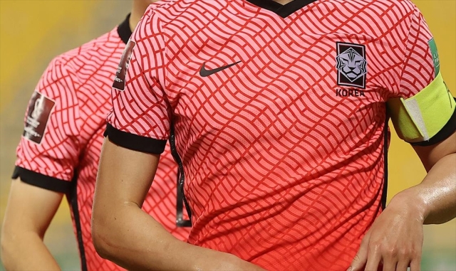Güney Kore’nin 2022 FIFA Dünya Kupası kadrosu açıklandı