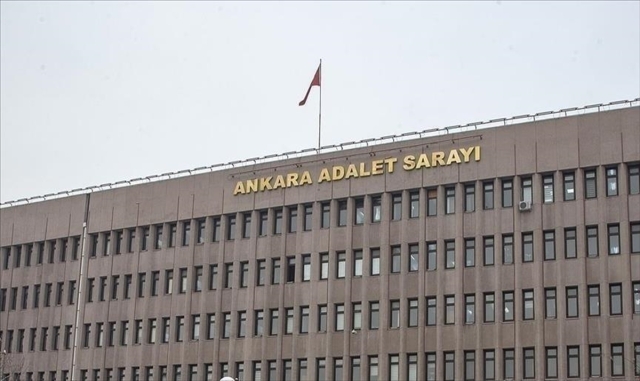 Necip Hablemitoğlu suikastı soruşturması 20 yıl sonra tamamlandı Necip Hablemitoğlu suikastı soruşturması 20 yıl sonra tamamlandı