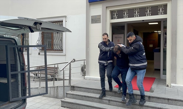 Bağcılar’da aile sağlığı merkezinde görevli doktoru darbeden şüpheli tutuklandı