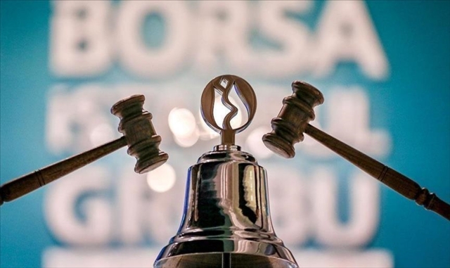 Borsa İstanbul’da gong Birikim Varlık Yönetim AŞ için çaldı Borsa İstanbul’da gong Birikim Varlık Yönetim AŞ için çaldı