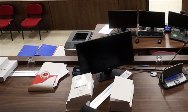 Hablemitoğlu suikastı davası terör mahkemesinde görülecek Hablemitoğlu suikastı davası terör mahkemesinde görülecek