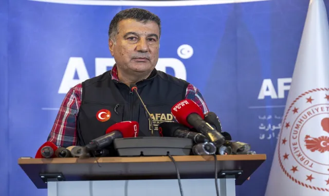 Kahramanmaraş Elbistan merkezli 7,6 büyüklüğündeki ikinci deprem Kahramanmaraş Elbistan merkezli 7,6 büyüklüğündeki ikinci deprem