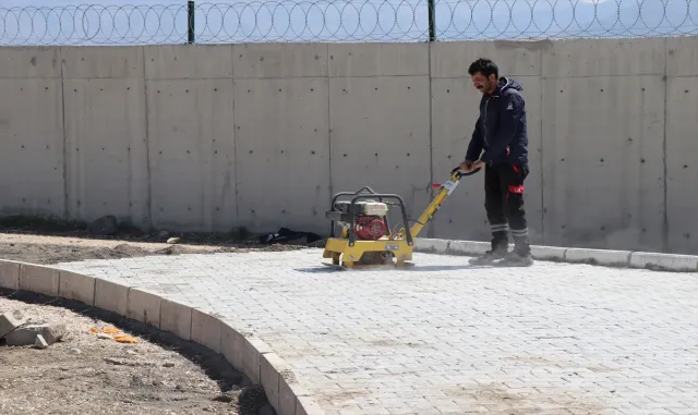 Elazığ Hipodromu 12 Nisan’da açılacak Elazığ Hipodromu 12 Nisan’da açılacak