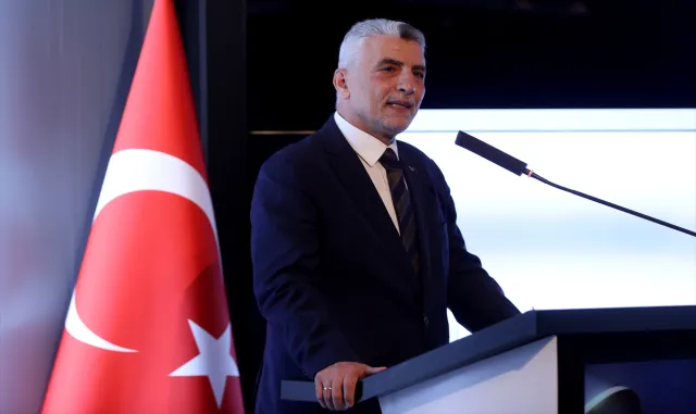 Türk Hava Yolları, Airbus ve Rolls-Royce işbirliği etkinliği