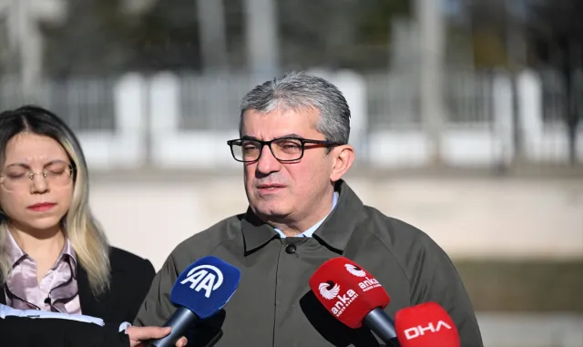 CHP, bazı yasa ve kararnamelerin iptali istemiyle AYM’ye başvurdu