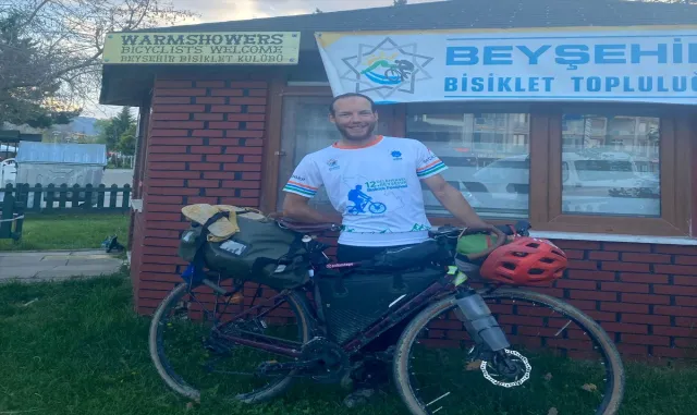 Beyşehir’den kısa kısa Beyşehir’den kısa kısa