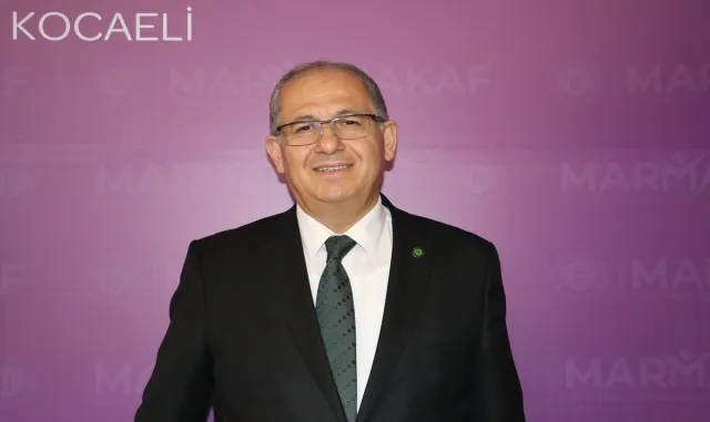 Marmara Kariyer Fuarı sona erdi Marmara Kariyer Fuarı sona erdi