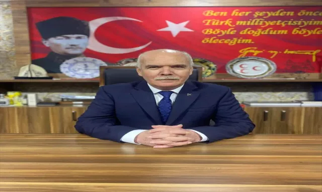 MHP’li Candemir Manavgat Belediyespor-Eskişehirspor karşılaşmasında yaşananların takipçisi olacaklarını bildirdi MHP’li Candemir Manavgat Belediyespor-Eskişehirspor karşılaşmasında yaşananların takipçisi olacaklarını bildirdi