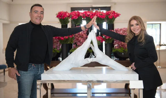 Miart Gallery, İstanbul’daki galerisini "Bronzun Yeni Çağı" sergisiyle açtı