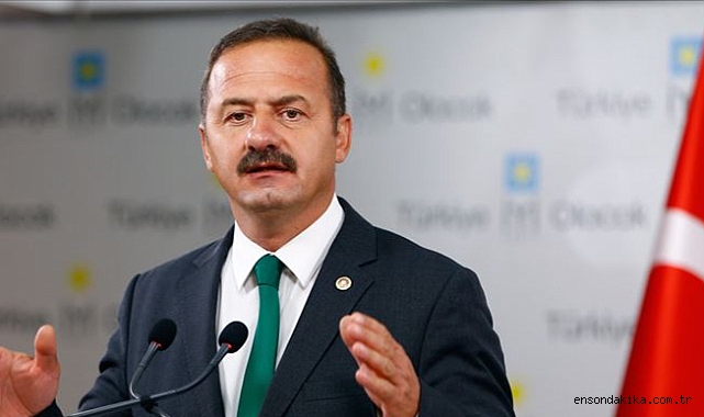 Akşener ile Oğan’a ağır sözler! 50 Milyon Dolar Alıp Seçmeni Satacağımızı Sanıyorlar
