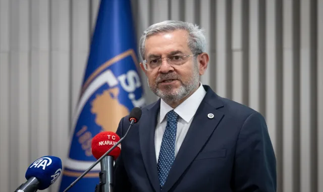 Ankara’da muhtarlara yönelik eğitim programı başlatıldı Ankara’da muhtarlara yönelik eğitim programı başlatıldı