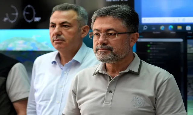 Tarım ve Orman Bakanı Yumaklı’dan orman yangınlarına karşı toplumsal duyarlılık çağrısı:
