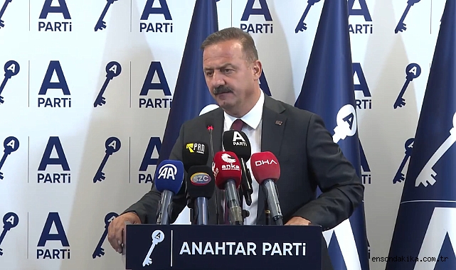 Yavuz Ağıralioğlu: Ne Dostlarıma Ne Düşmanlarıma Münasebetsiz Konuşmam